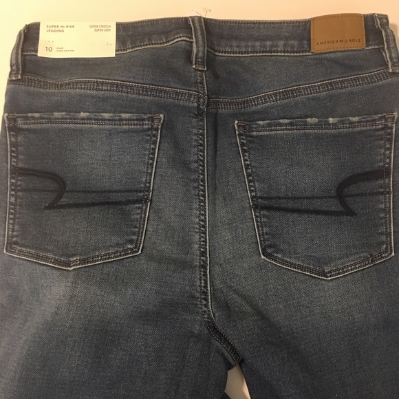 NWT American Eagle Jeans - Picture 6 of 8